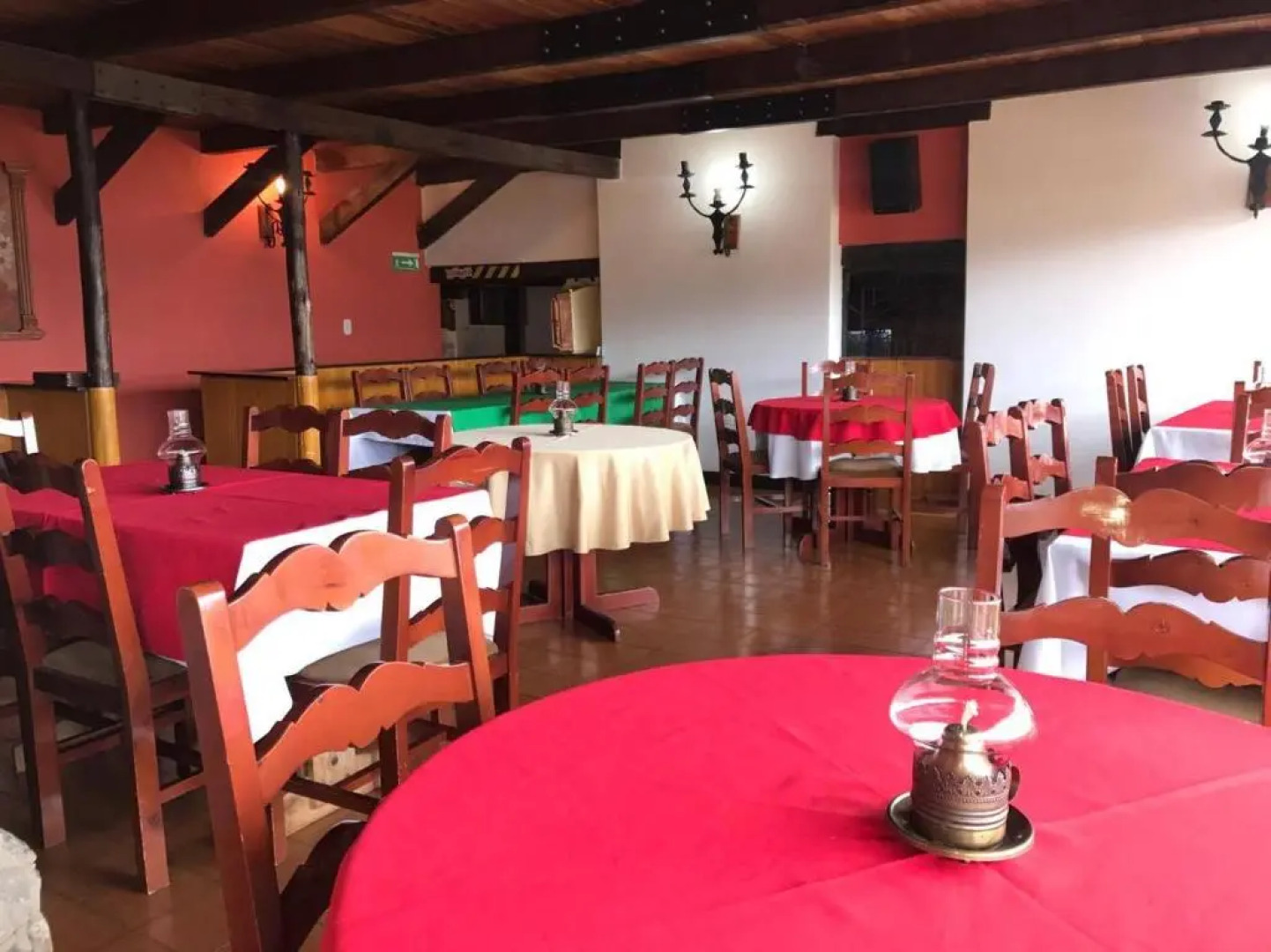 Hotel El Camino Real