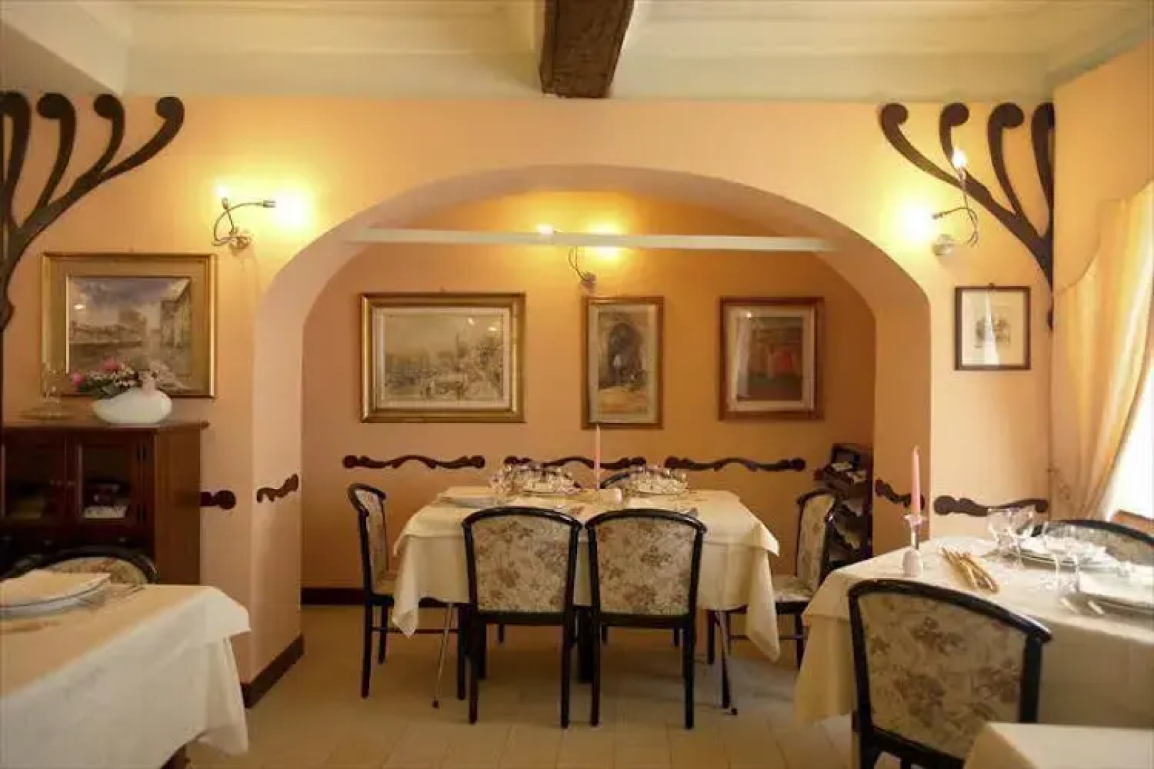 Albergo Badellino