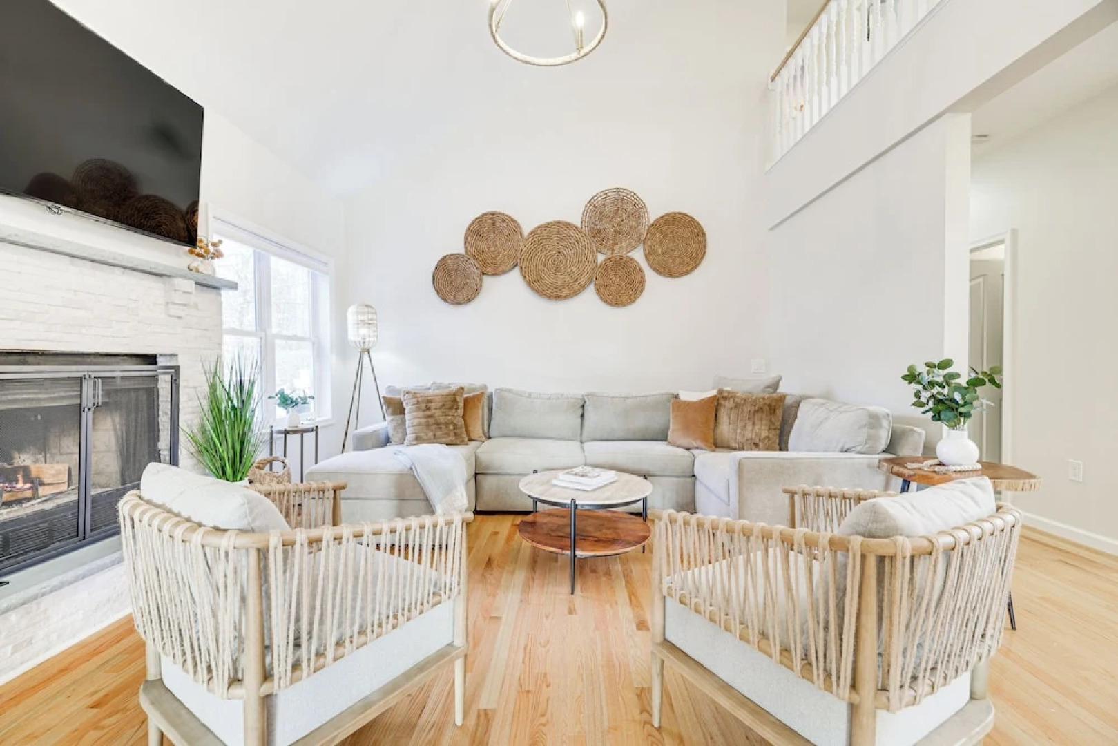 Beach & Lake Access: Family Poconos Home w/ Deck