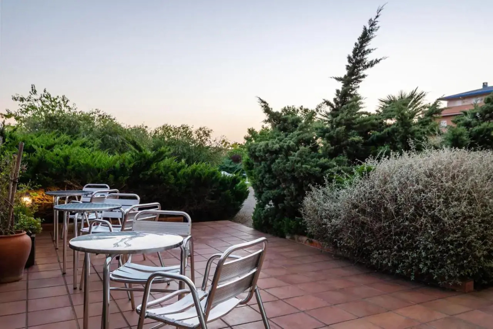 Sercotel Arrahona Sabadell