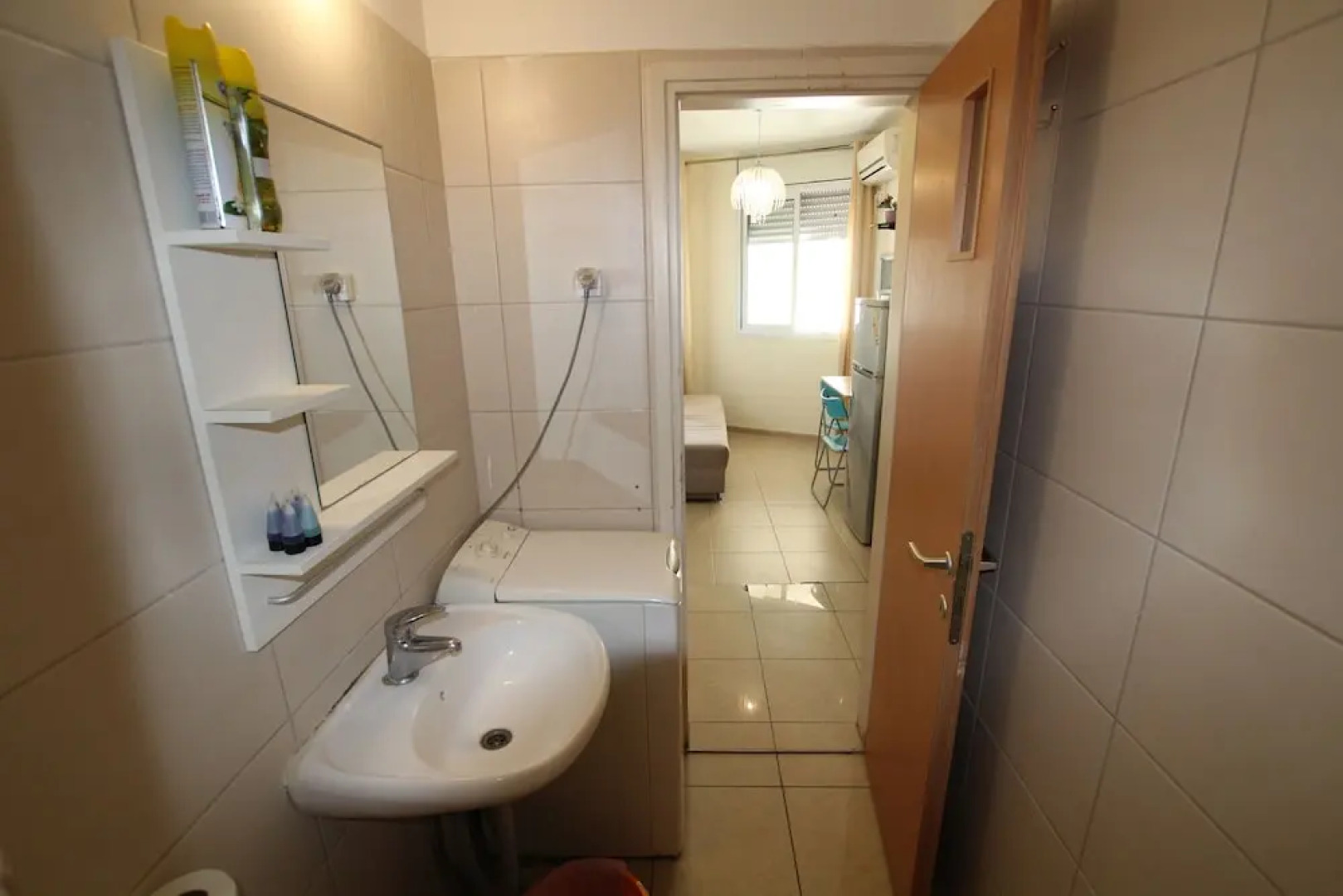 Arendaizrail Apartments - Yoseftal Street 3