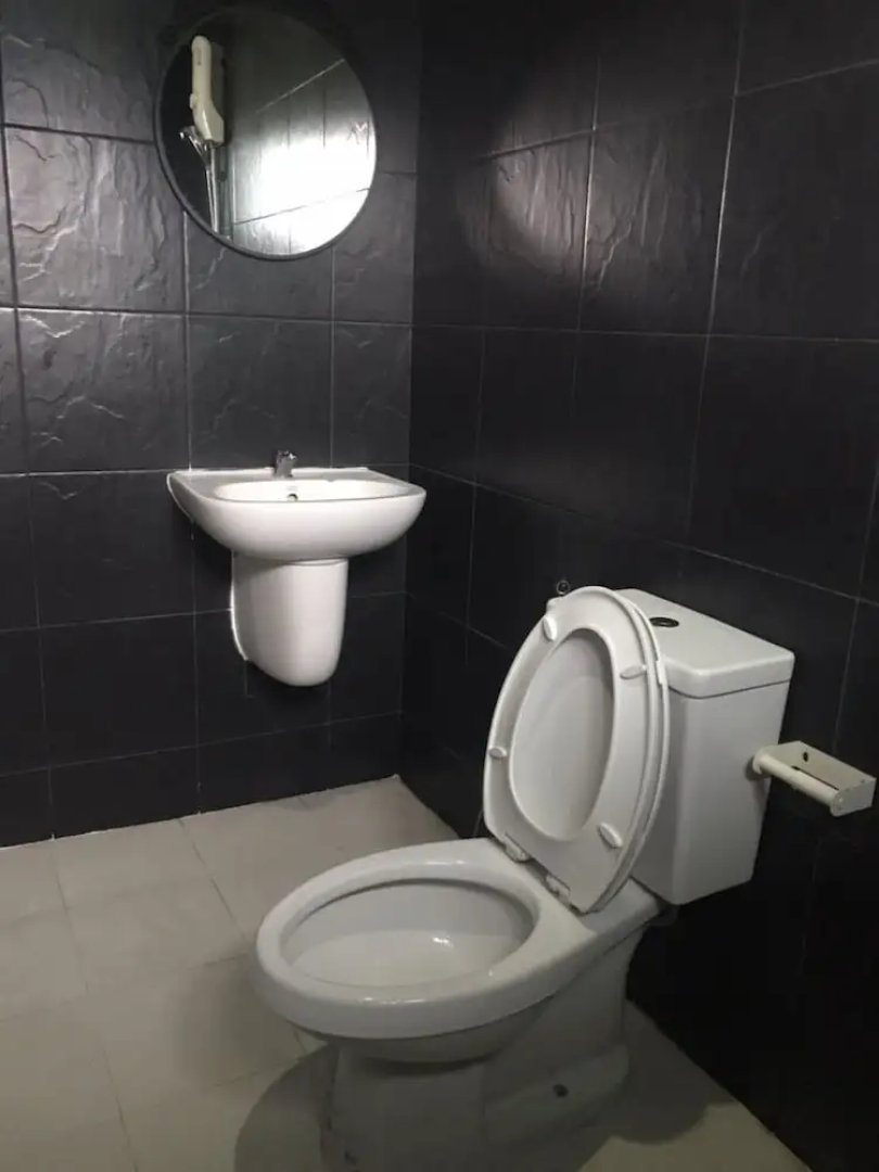 J Room Bangsaen