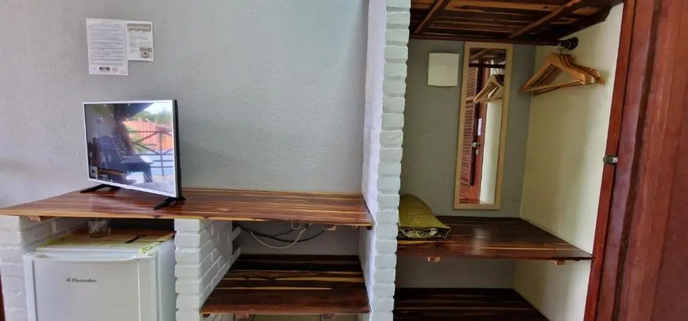 Hotel Pousada Sol & Lua