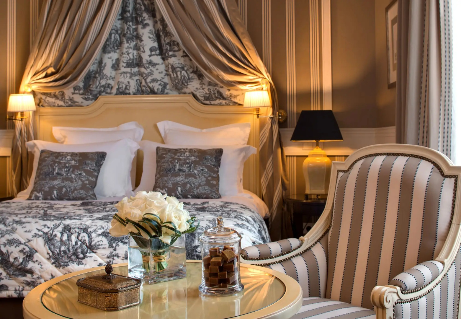 InterContinental Chantilly Chateau Mont Royal by IHG