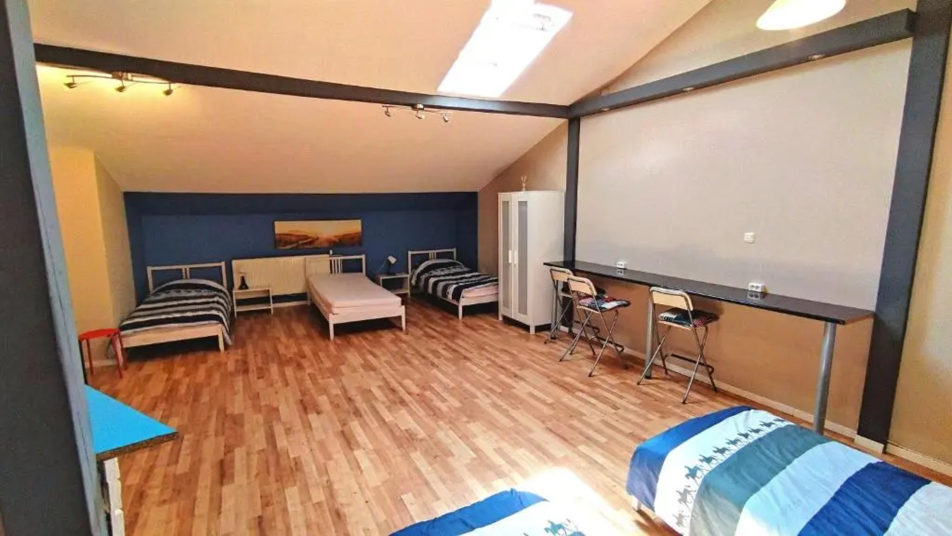 Smart Stay Hostel