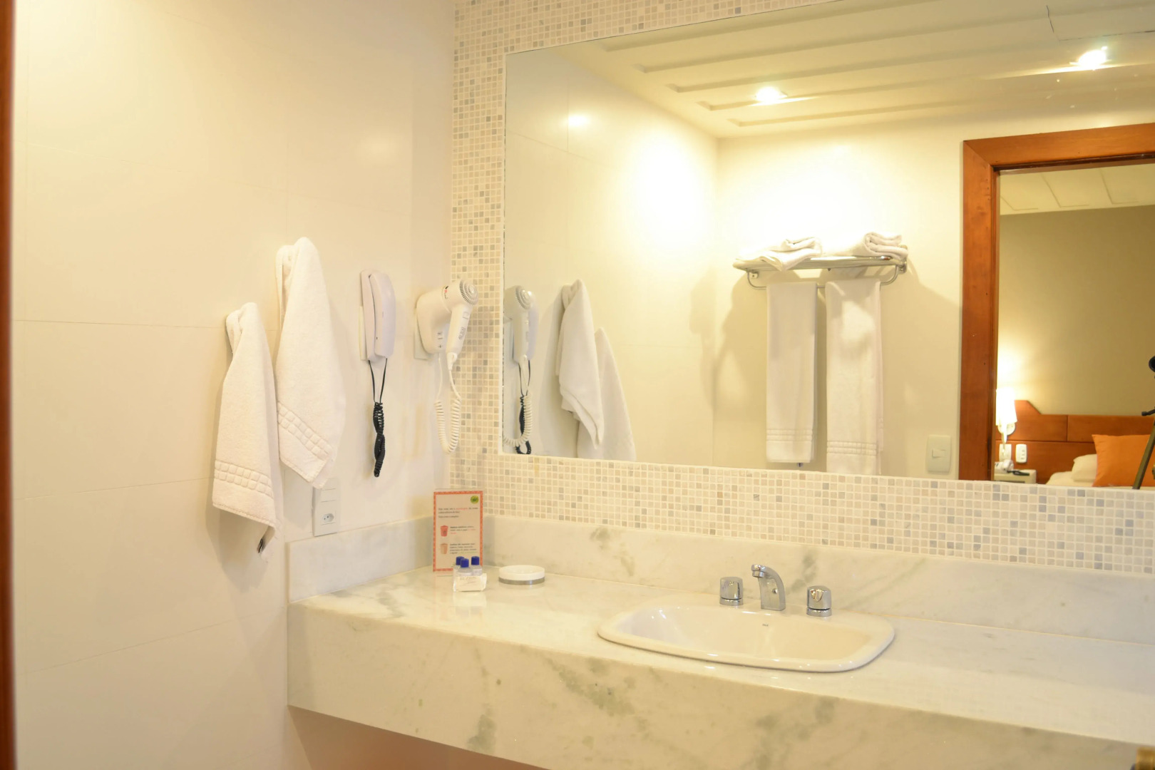 Pousada Corais e Conchas