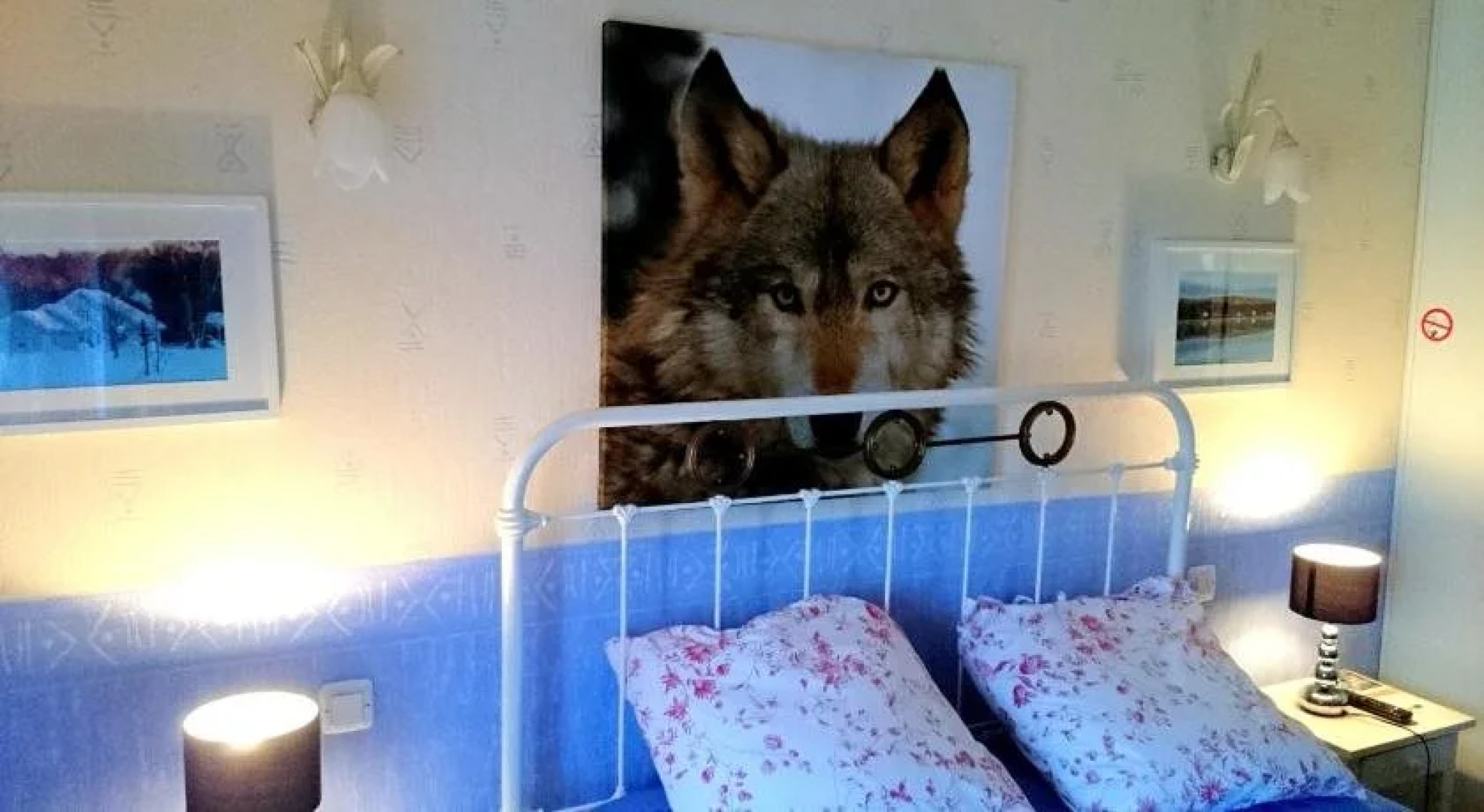 Maison d'hôtes L'Hermine Occitane