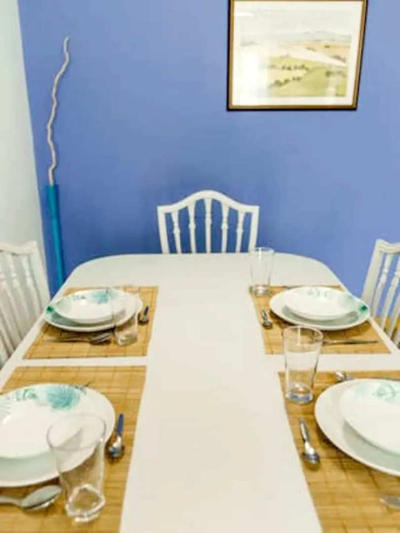 Apartment With 2 Bedrooms in Ponferrada, With Wonderful Mountain View and Wifi