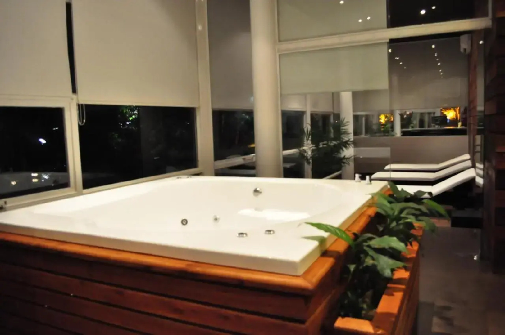 Gran Hotel Tourbillon Cataratas