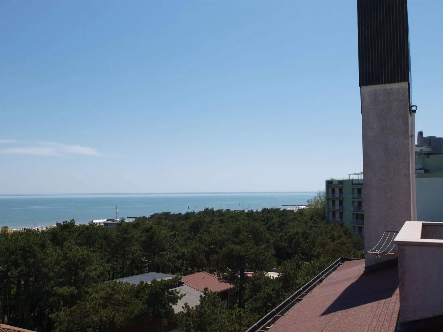 Hotel Bella Venezia Mare