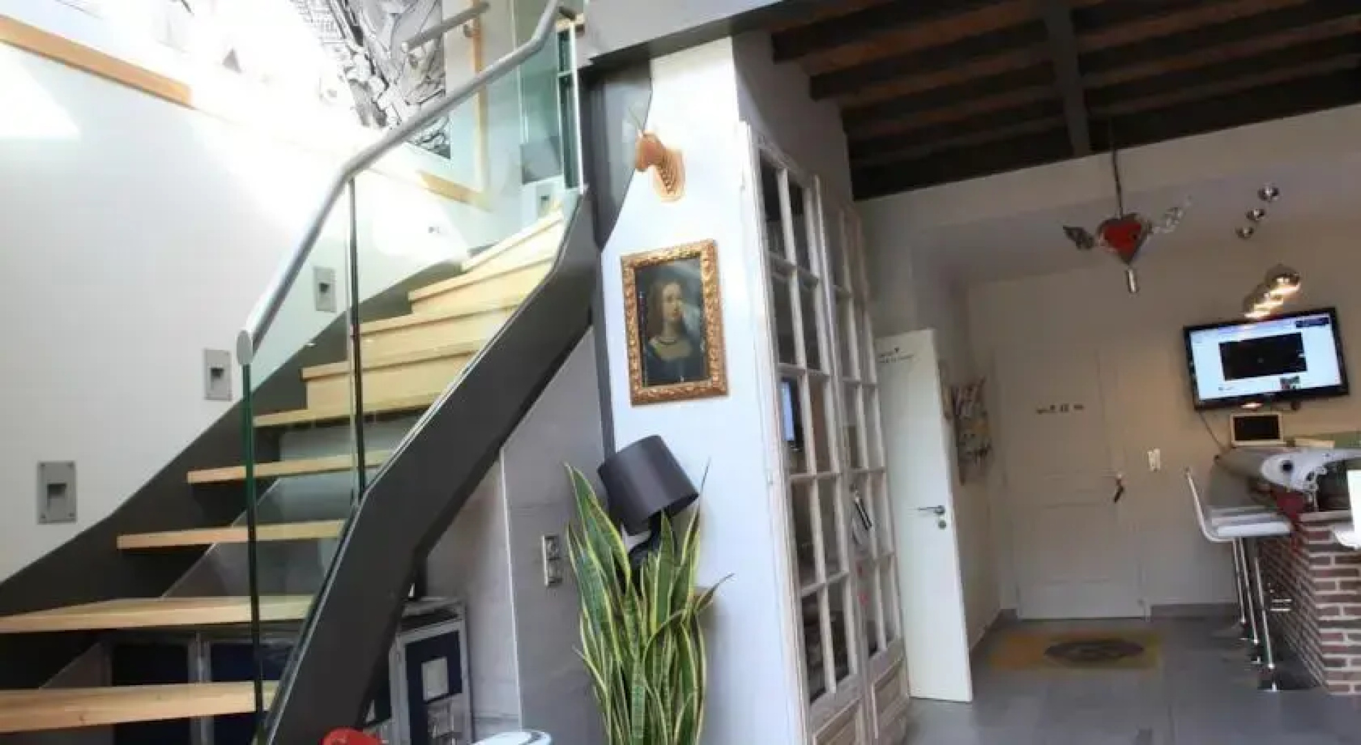 SweetHOME