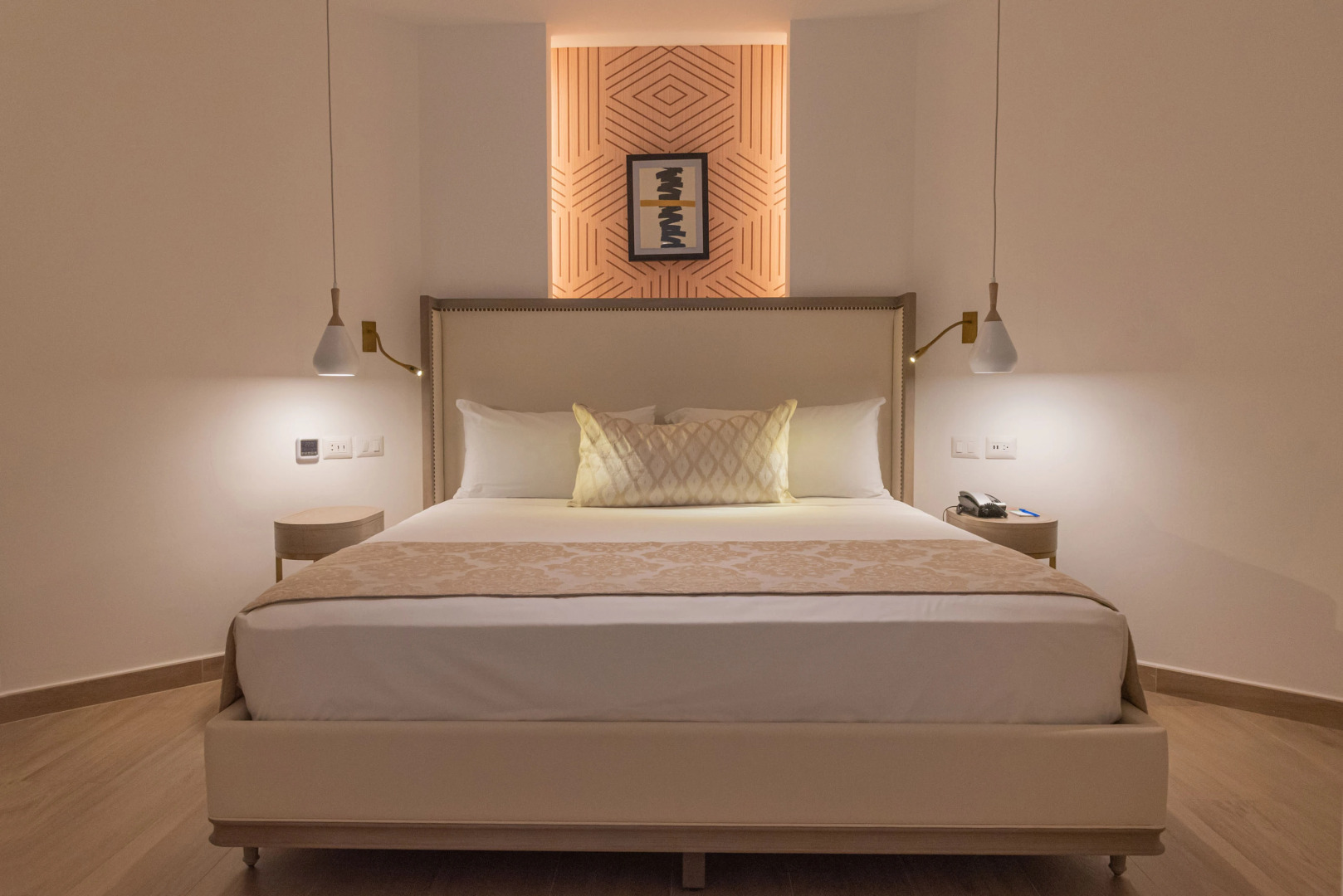 Курортный отель Grand Bavaro Princess - All Inclusive
