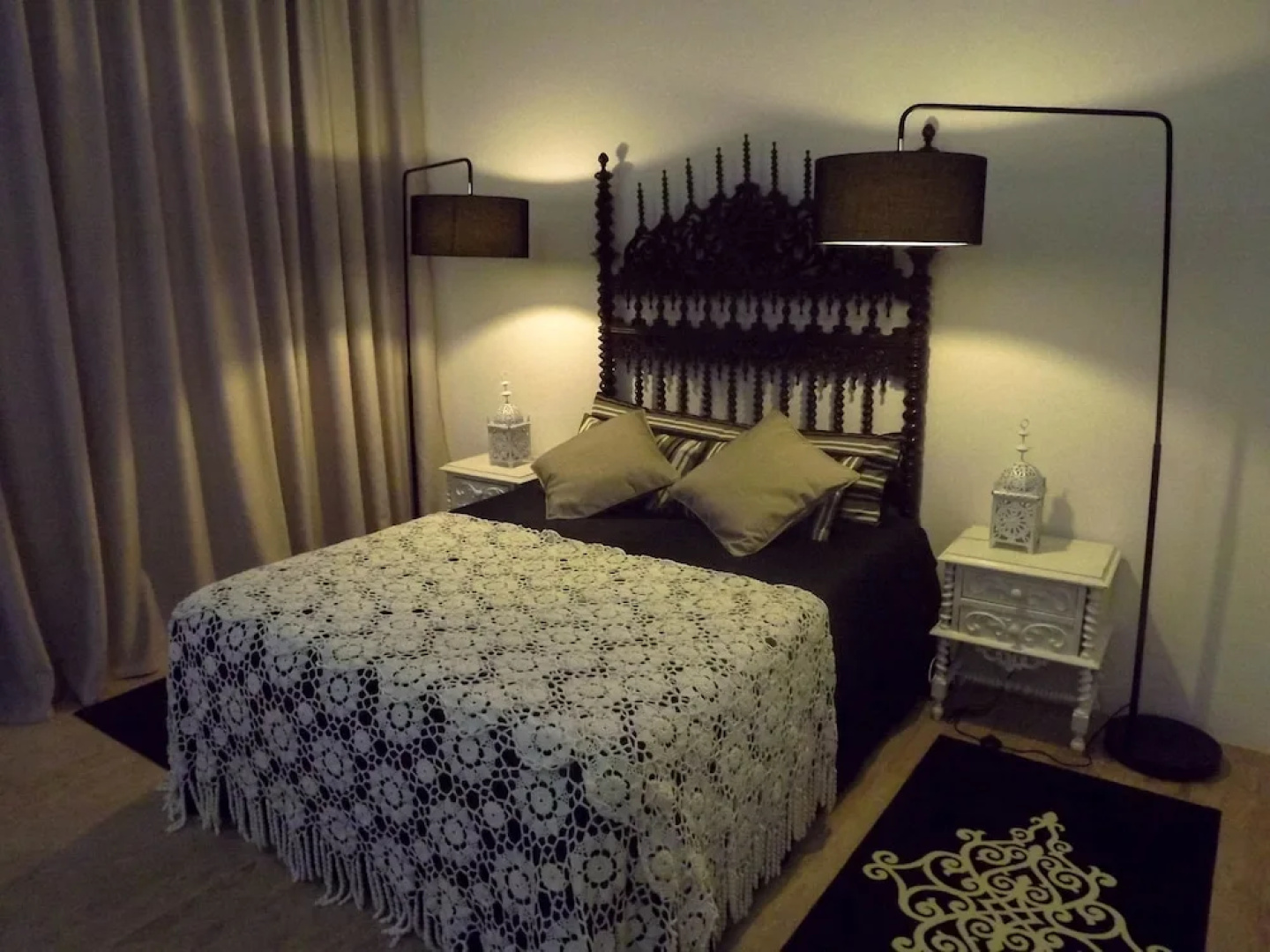 Degebe Country House