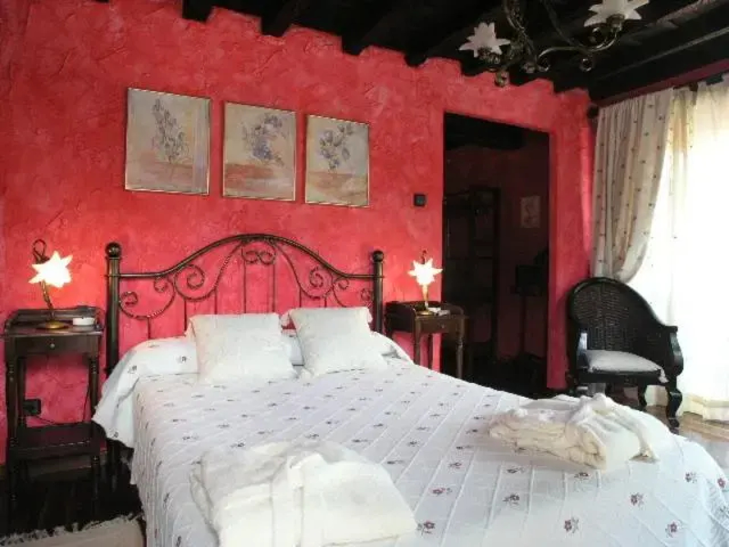 Posada Trisileja