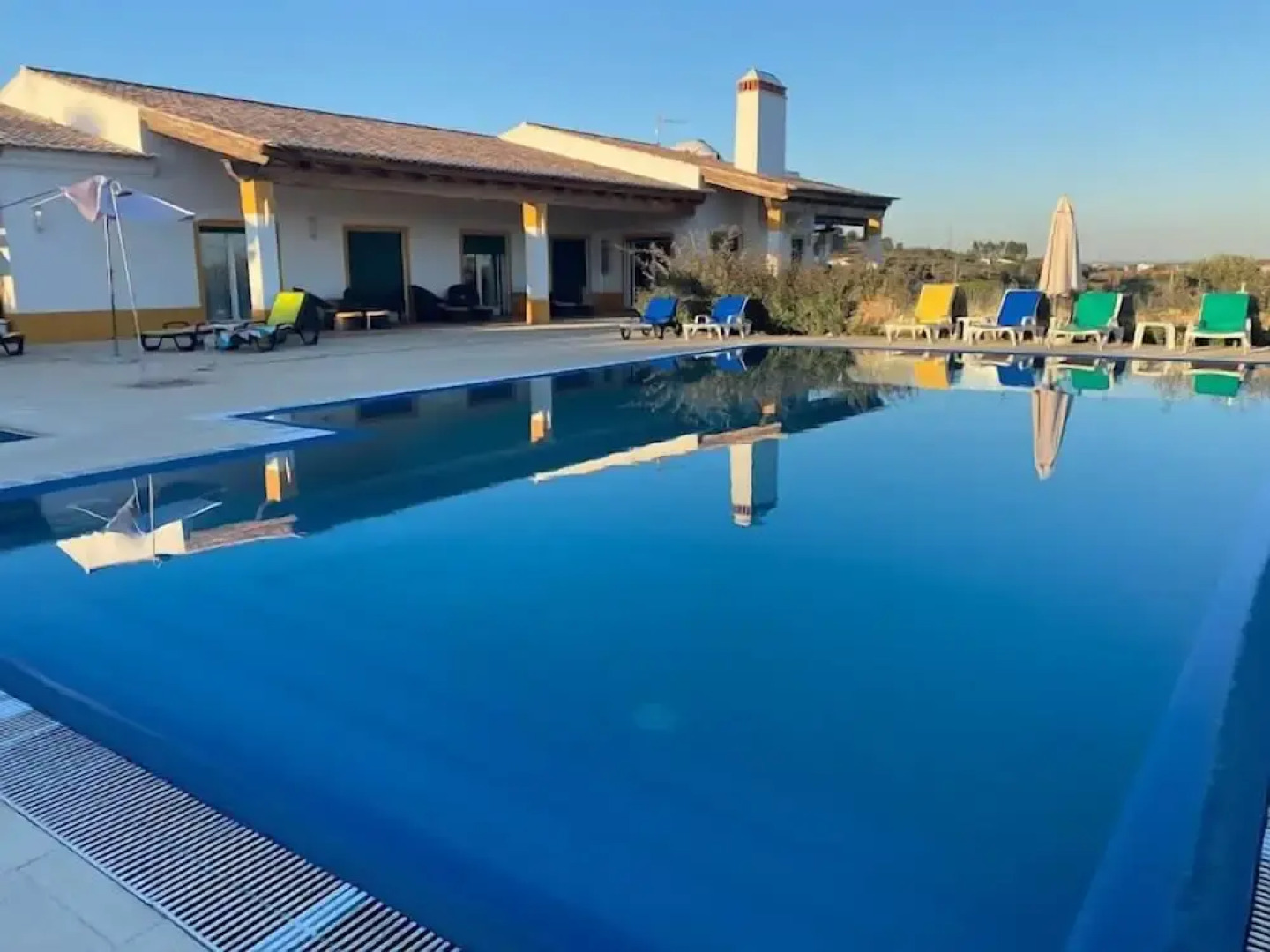 Herdade dos Montes Bastos