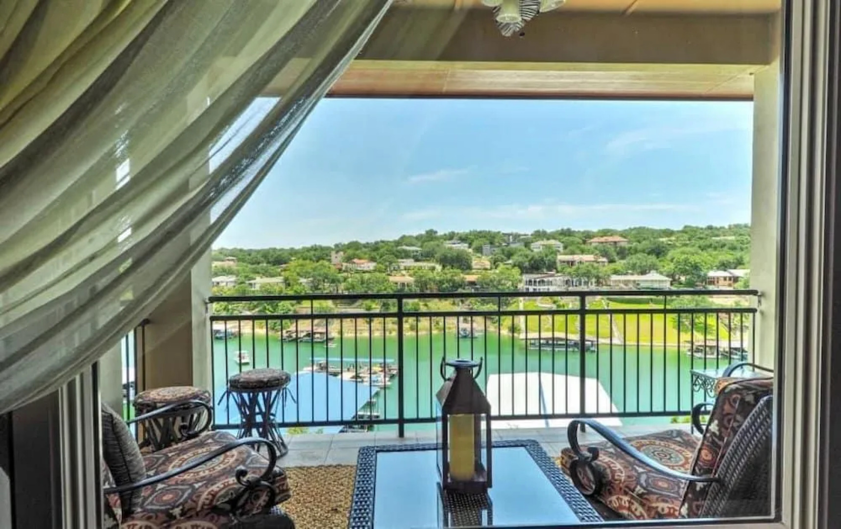 THE Living Local Lakeway Cove on Lake Travis