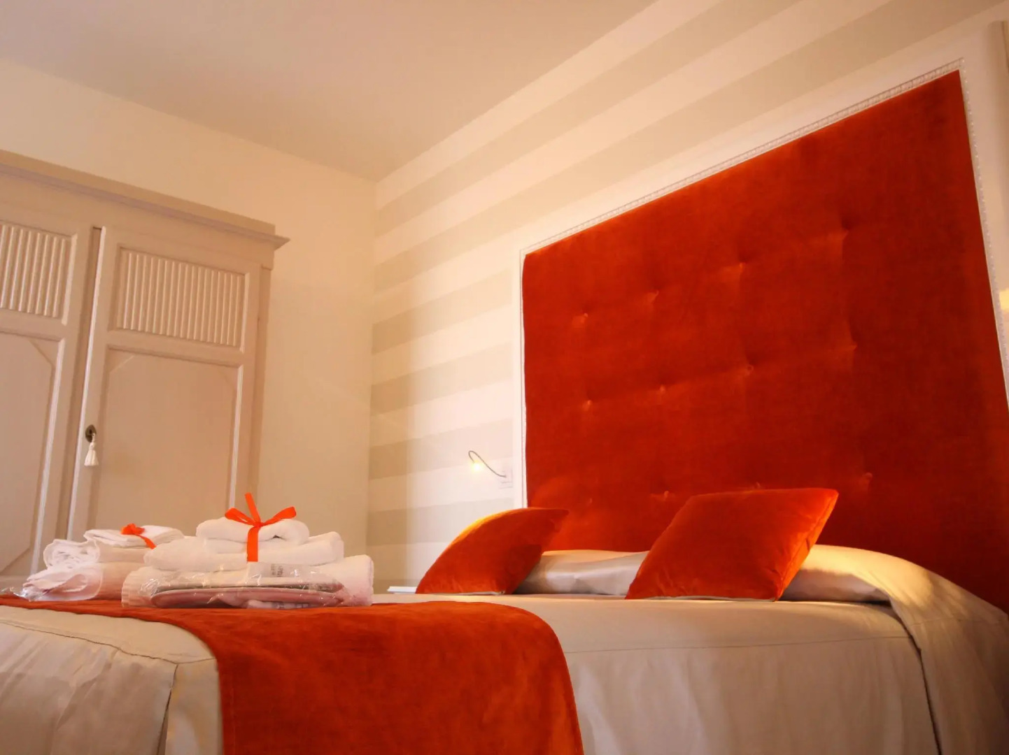Boutique Villa Liberty - Depandance Hotel - Borgo Capitano Collection - Albergo diffuso