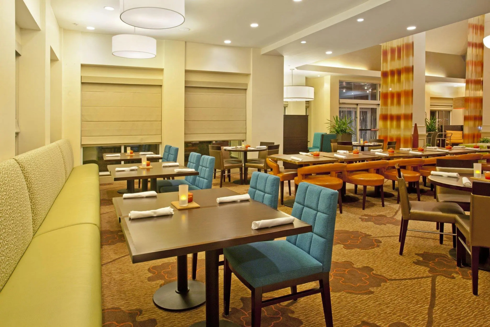 Hilton Garden Inn Fort Collins