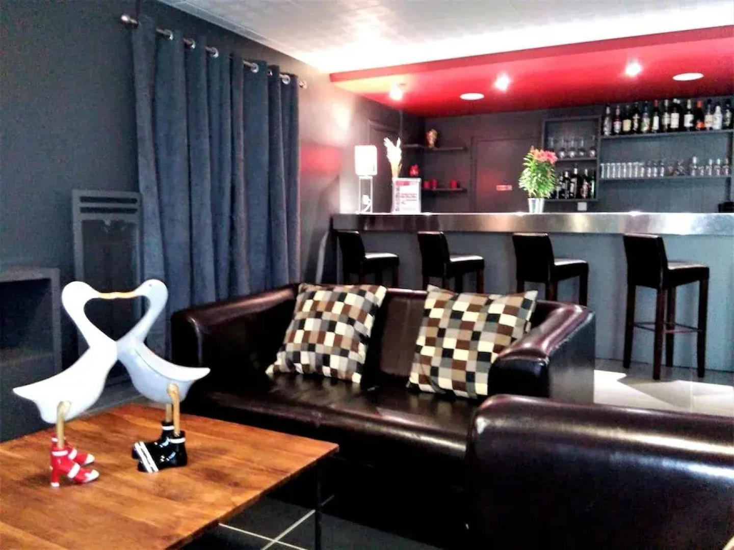 Logis Hôtel Restaurant Le Pardaillan