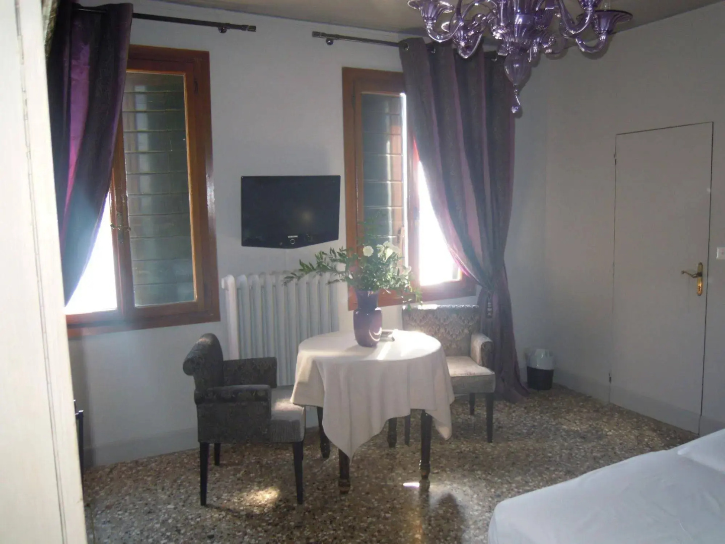 La Residenza 818