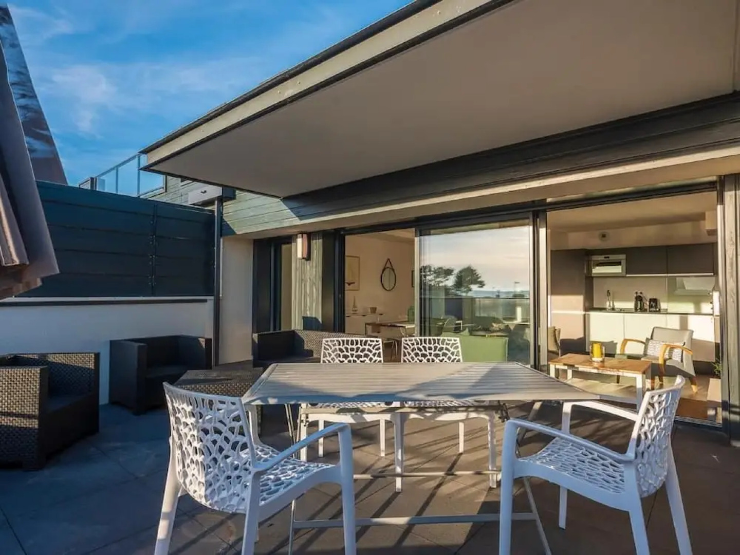 Les Suites Du Ferret