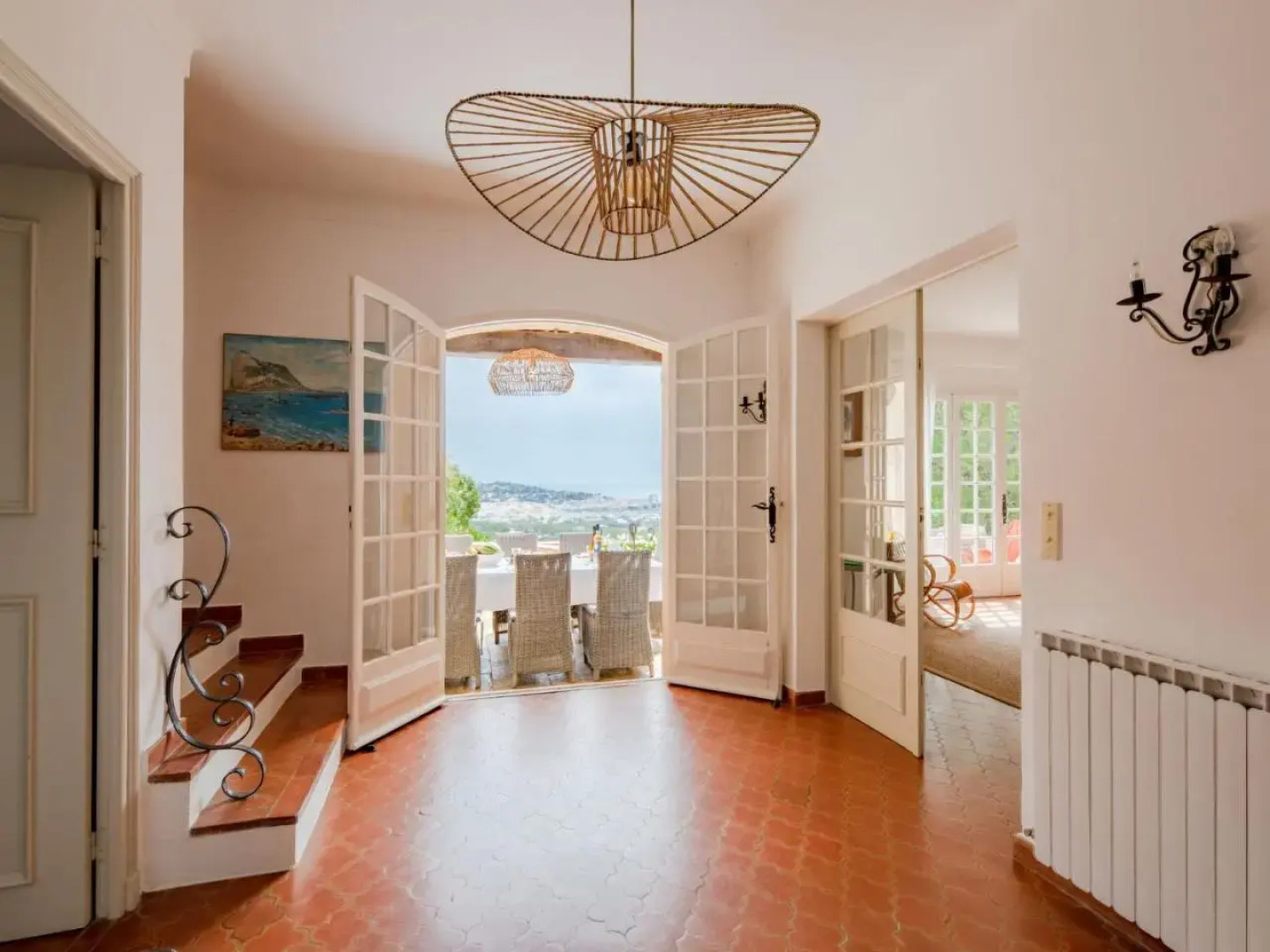 Holiday home Sainte Maxime