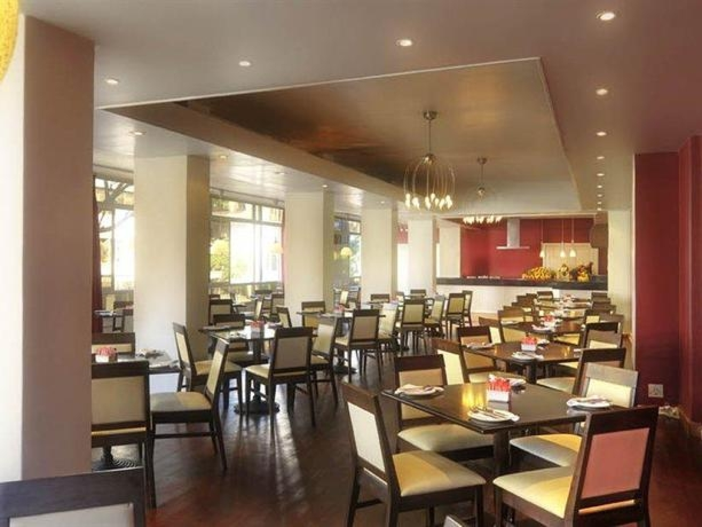 The Tulip Hotel & Conference Centre