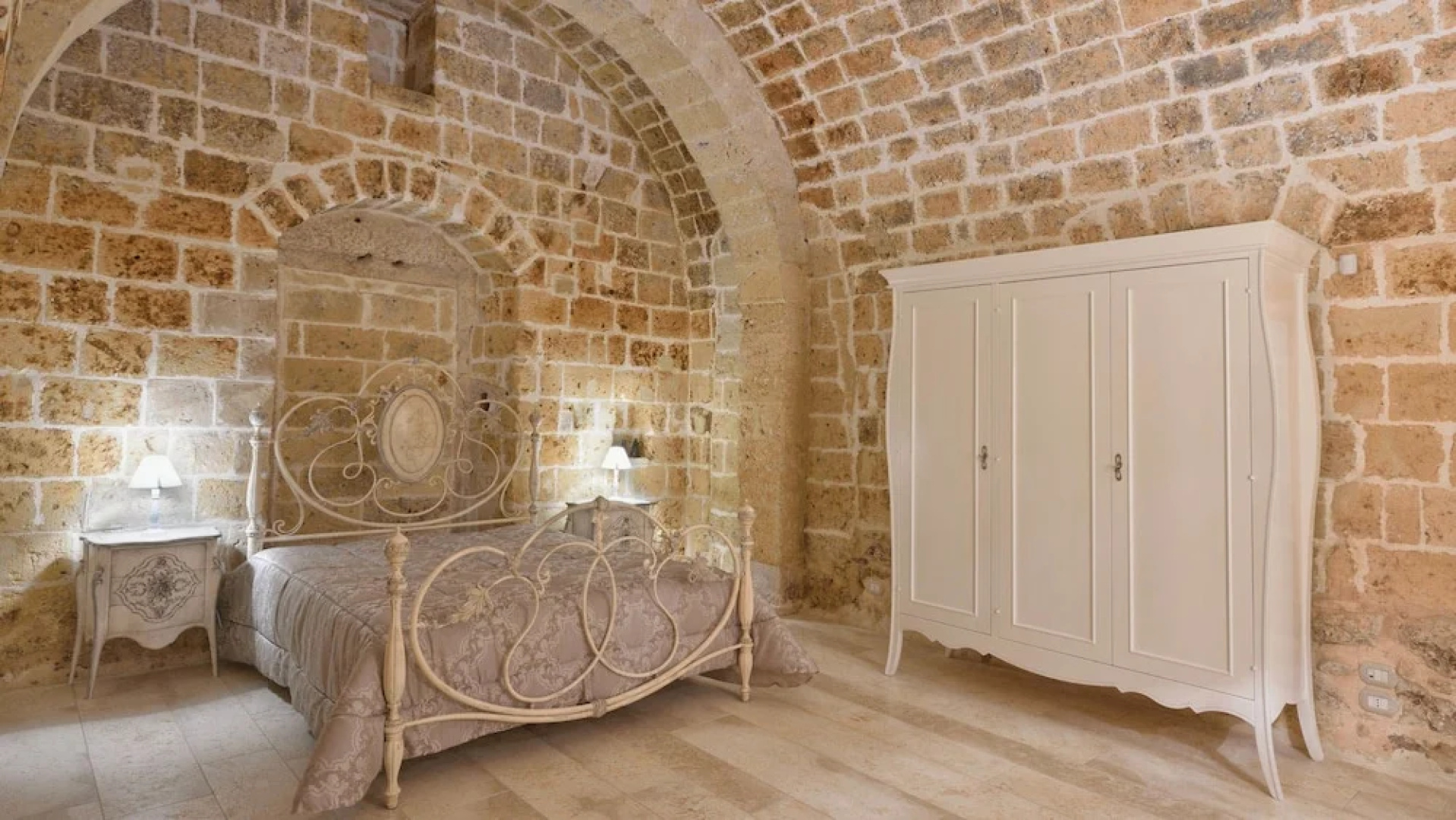 Masseria Conti Filo