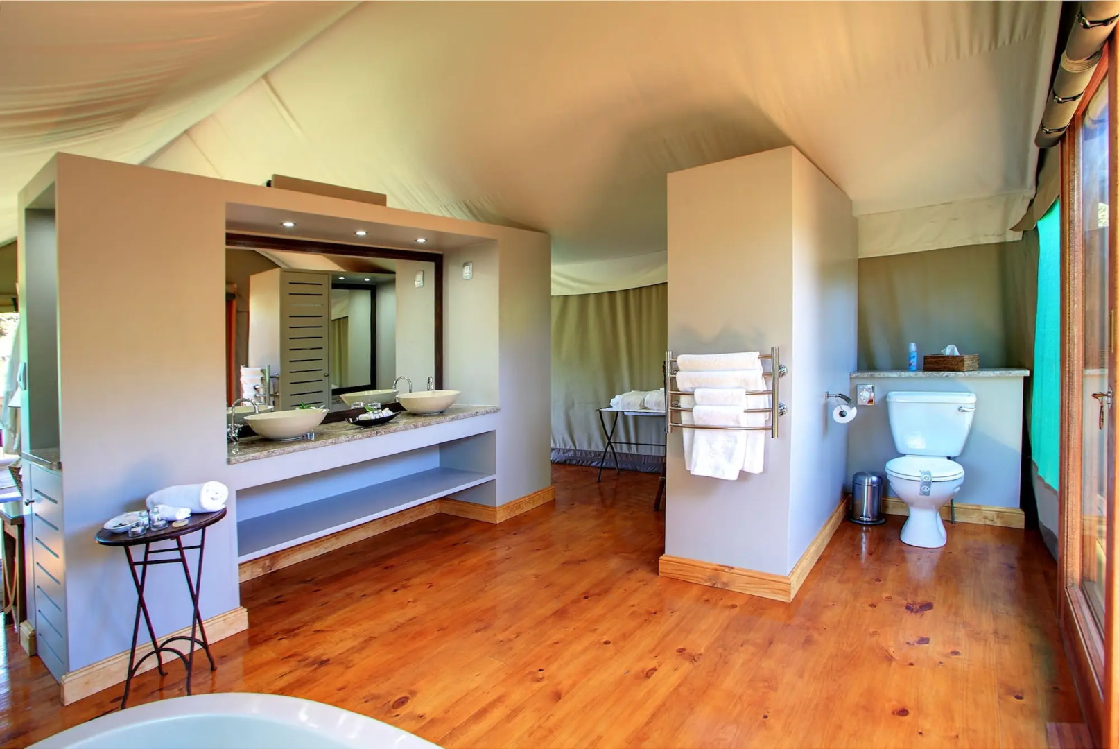 Botlierskop Private Game Reserve