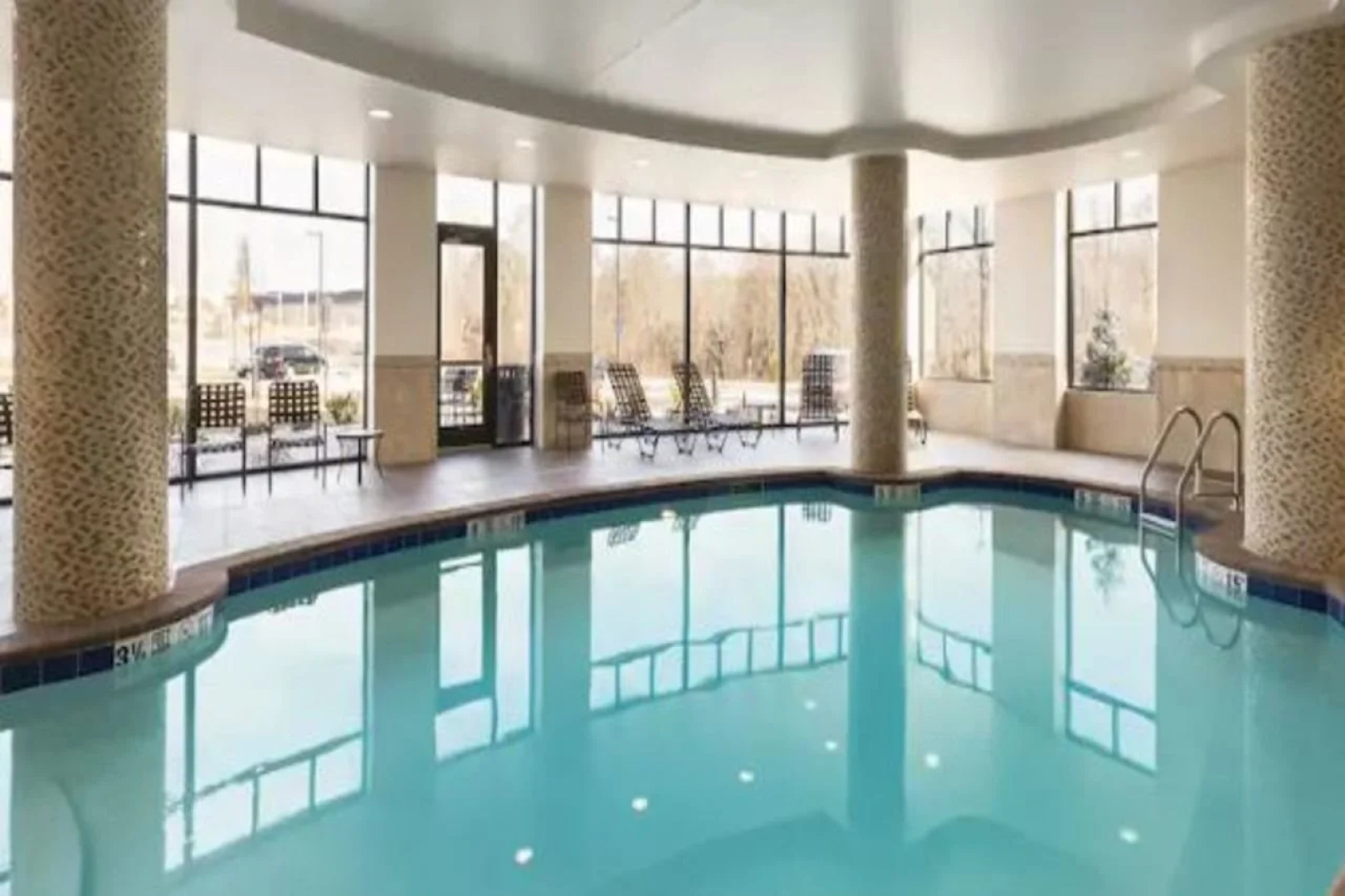 Hilton Garden Inn Wallingford/Meriden