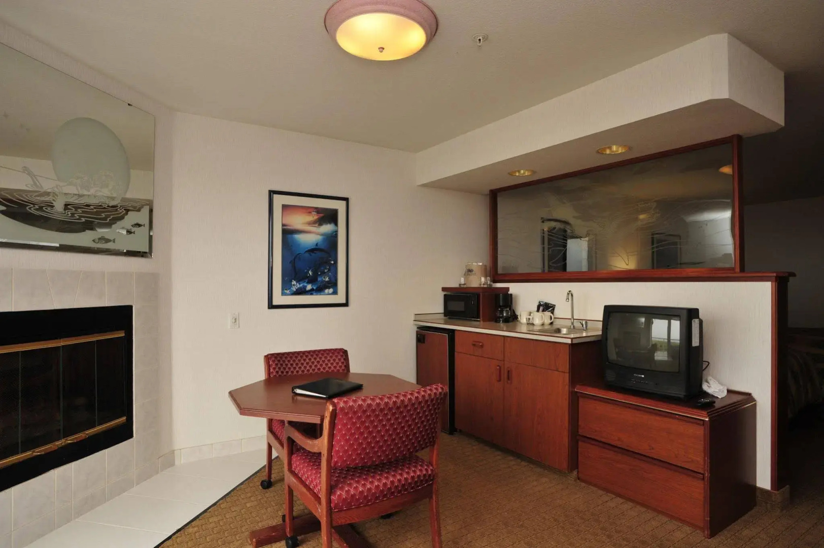 Shilo Inn Suites Hotel - Ocean Shores