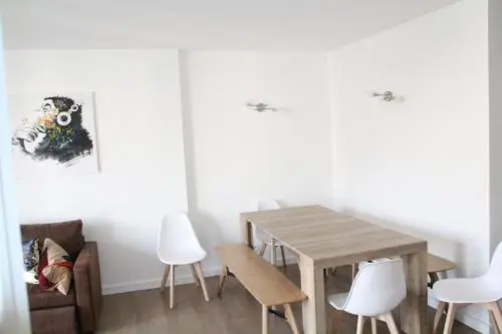 Disneyland Appartement