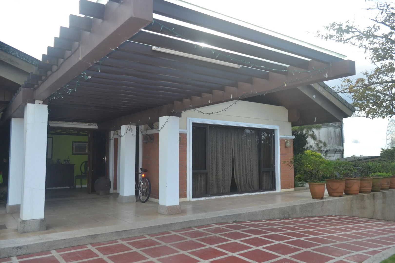 The Carmelence View Villa