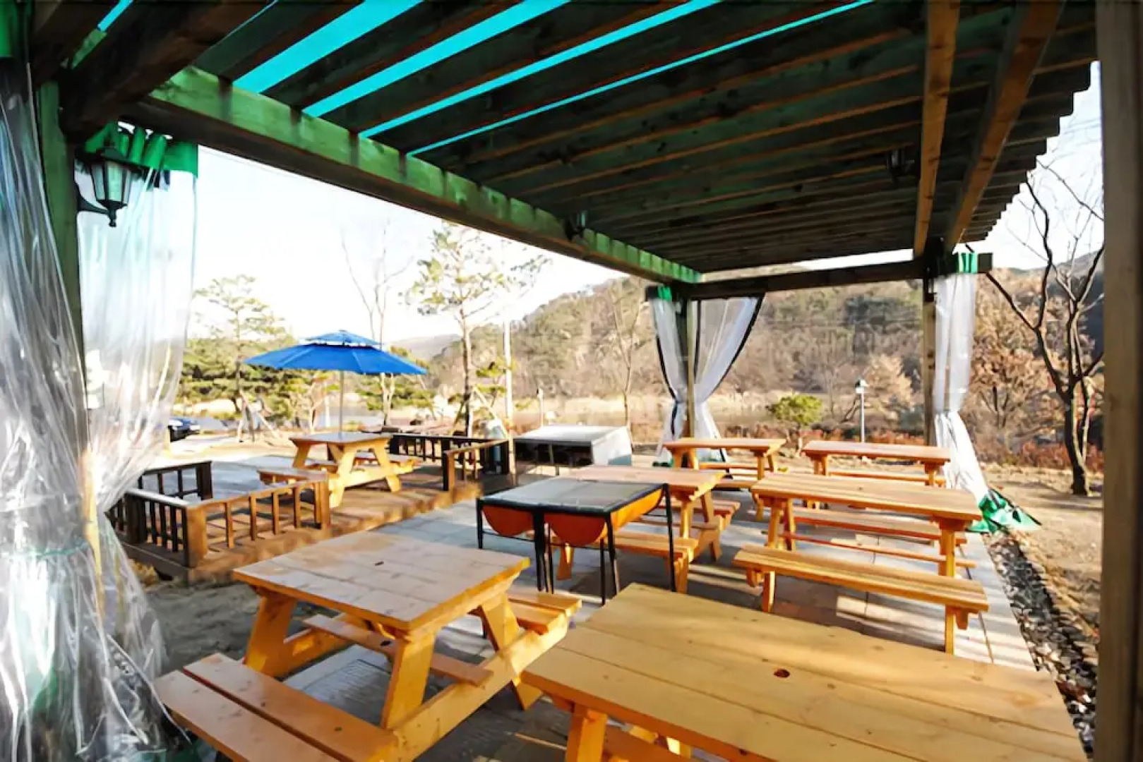 Seosan Dodam Star Pension