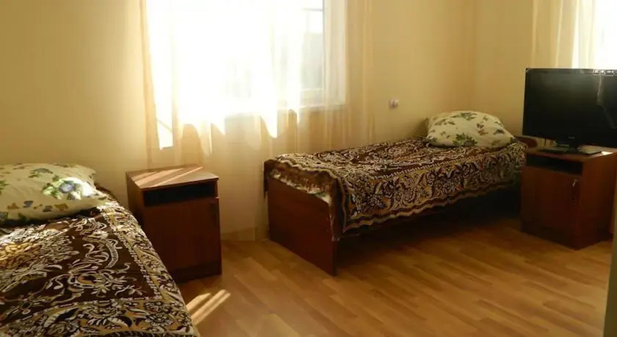 Гранатовый Сад