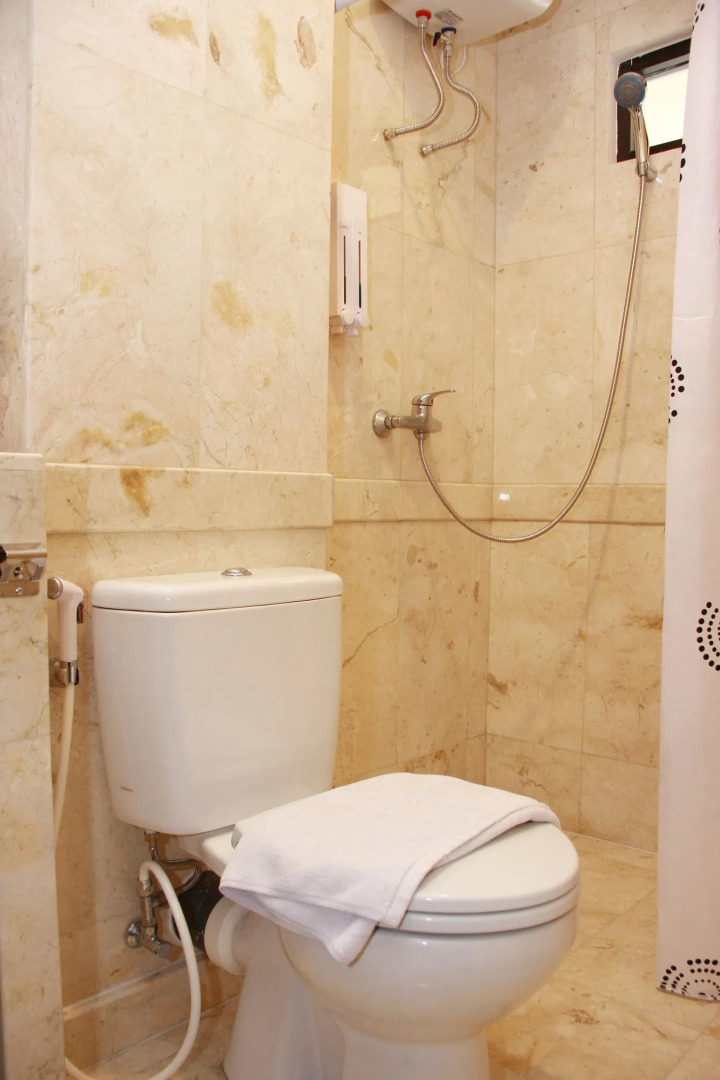 Pondok Keluarga Osamaliki