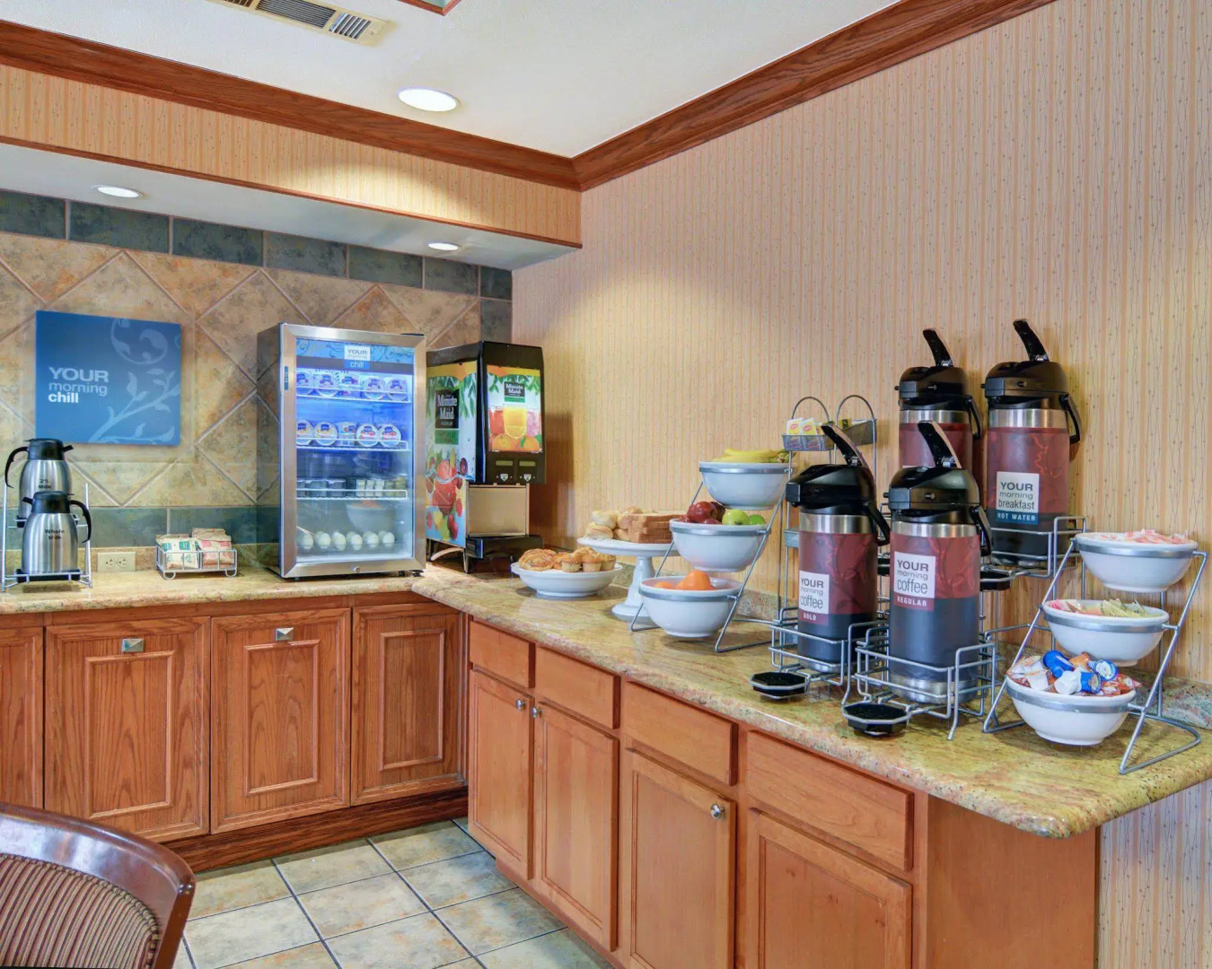 Comfort Suites McKinney - Allen