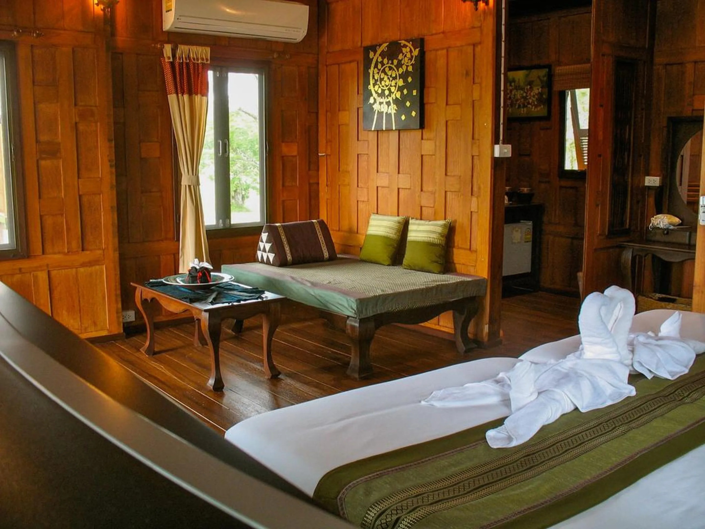 ThaiLife Wellness and Meditation Resort