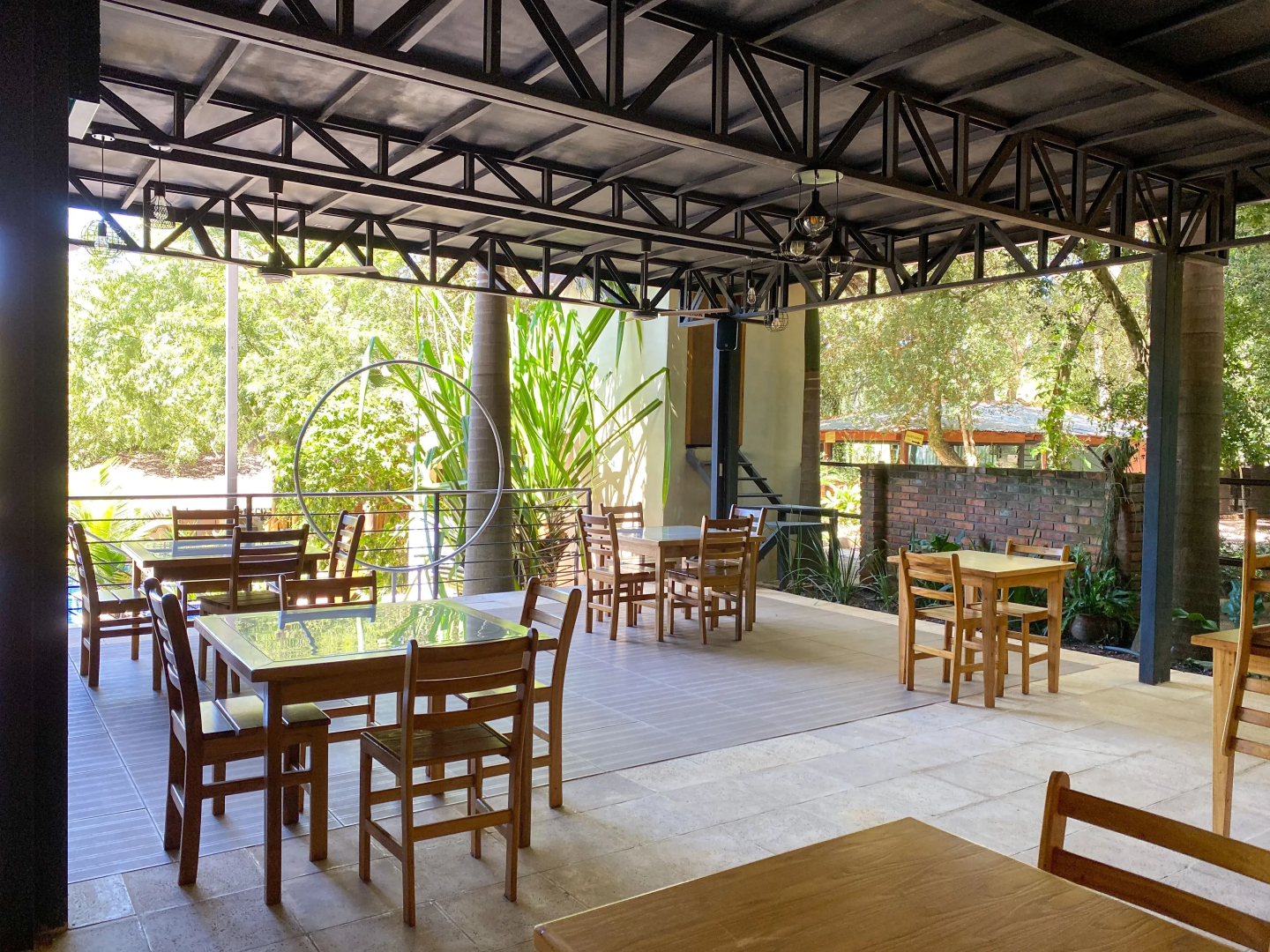 Los Lagos Resort Hotel