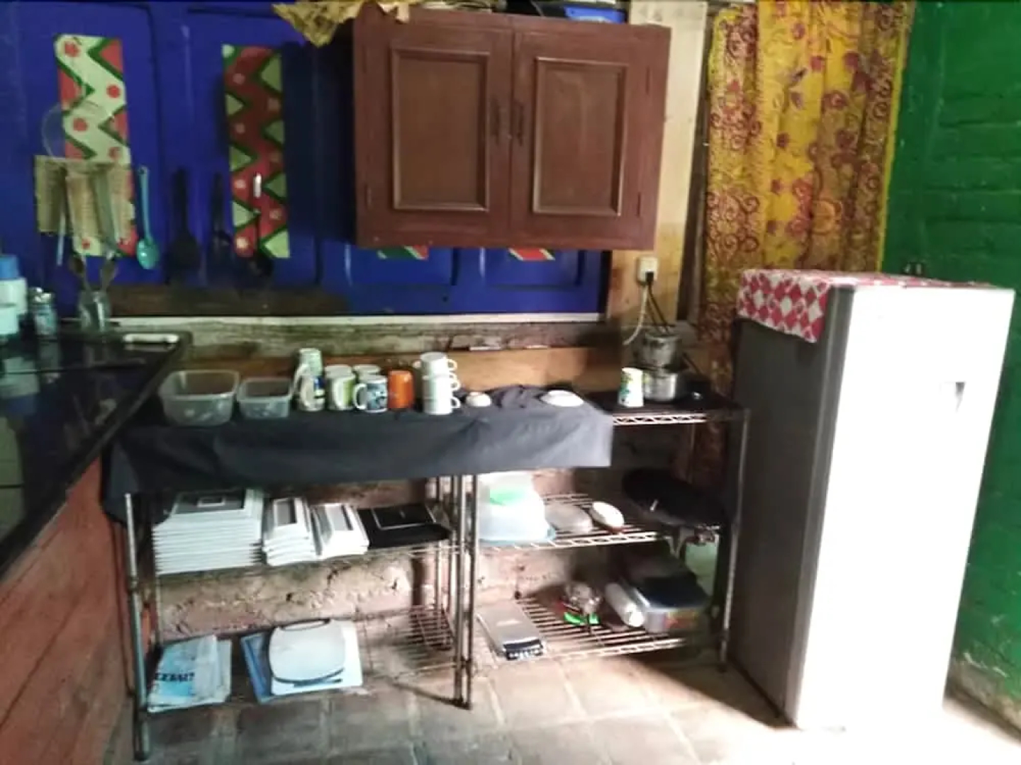 Ataco Backpackers Hostel