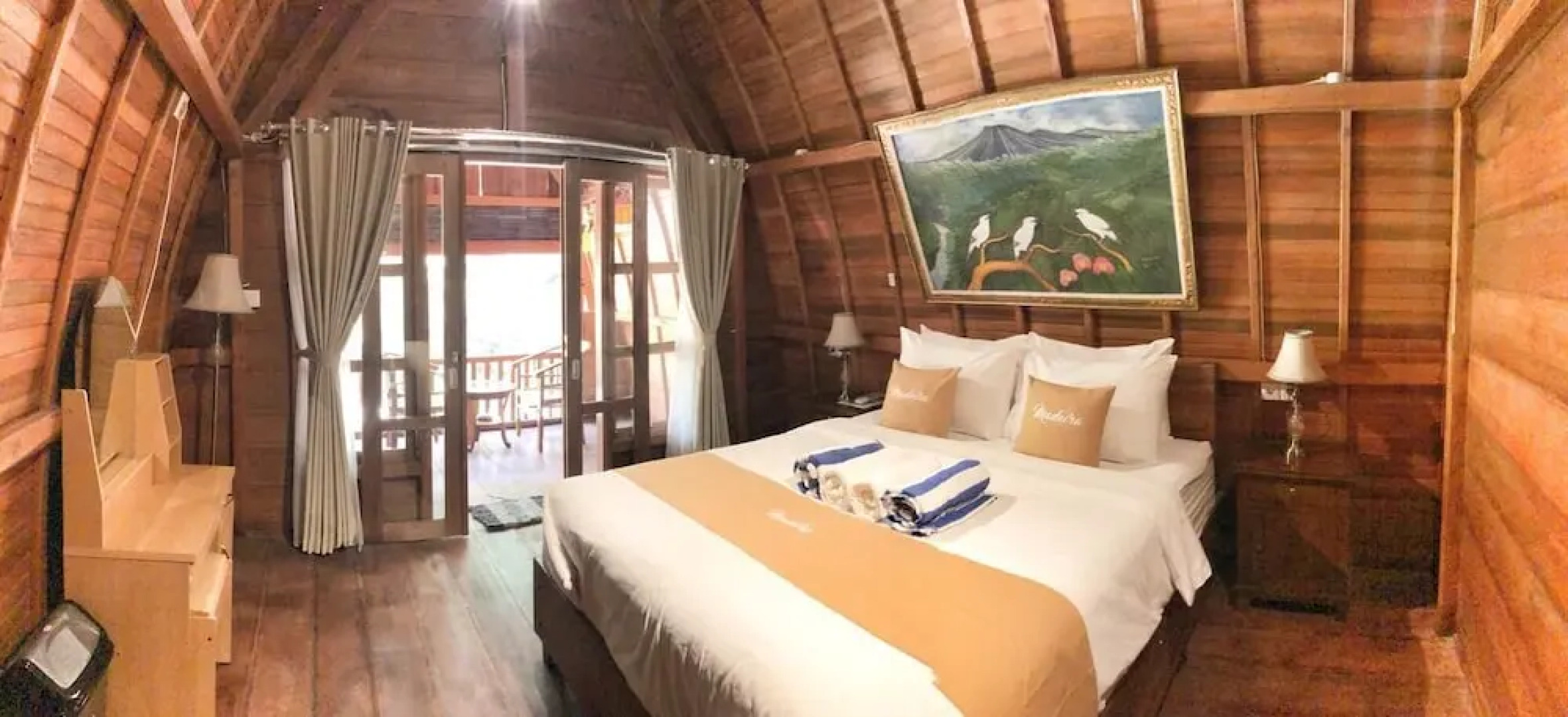 Madeira Inn Villa