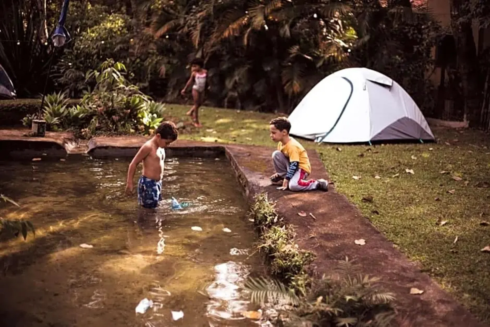 Reduto das Artes Hostel pousada