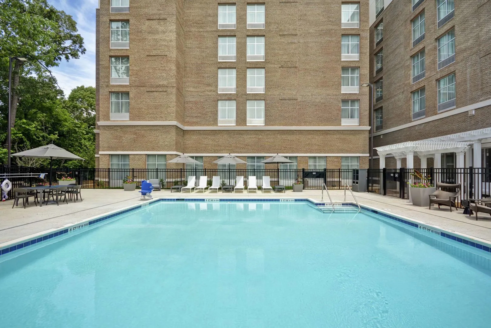 Homewood Suites by Hilton Raleigh Cary I-40