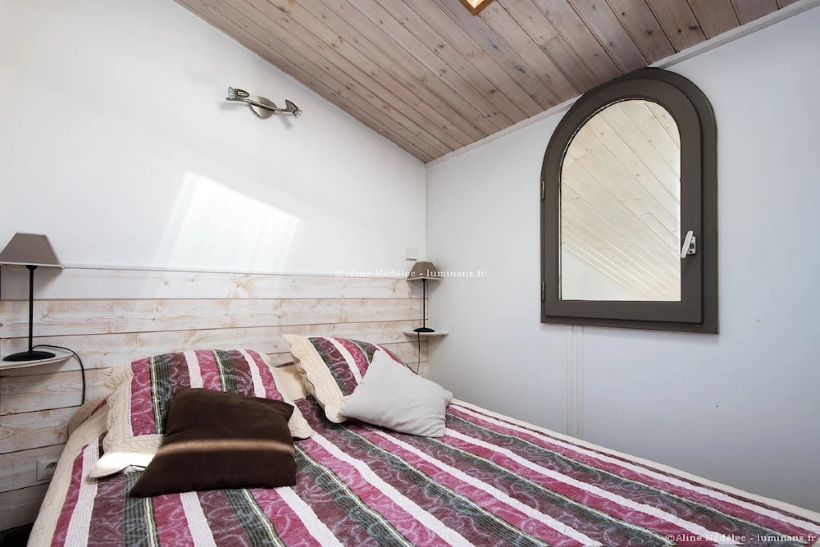 Appartement Vauban