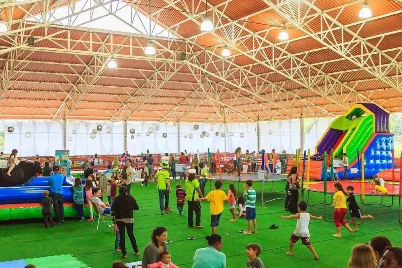 Flat 306 Villa Hípica Gravata