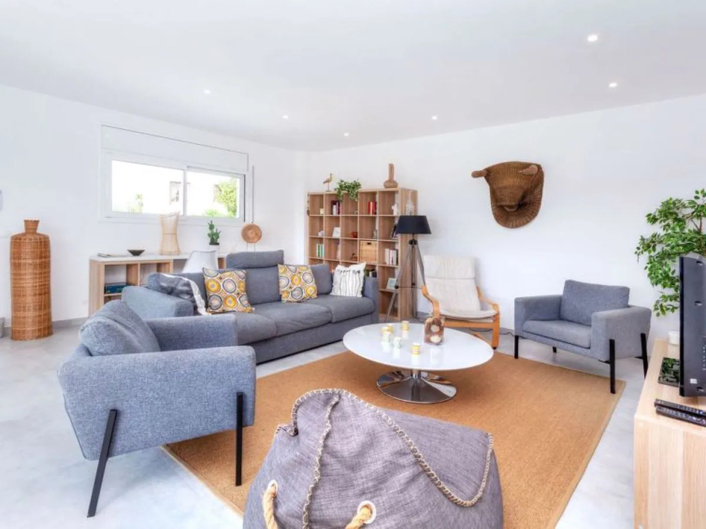 House Almendro Sta Cristina d'Aro