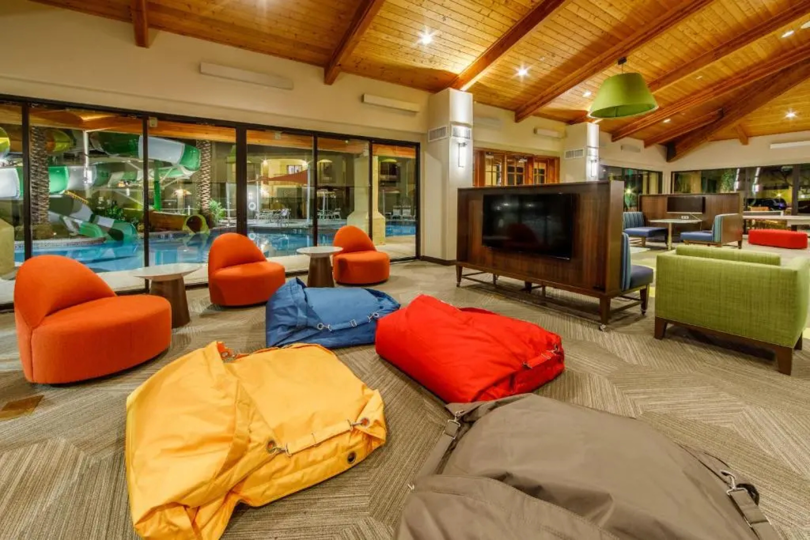 Holiday Inn Club Vacations Scottsdale Resort by IHG
