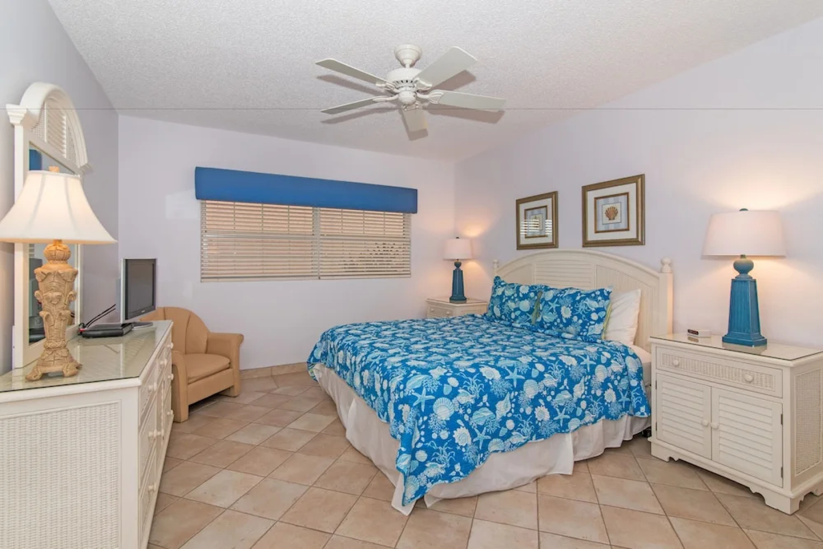 The Colonial Club, Oceanfront Condos