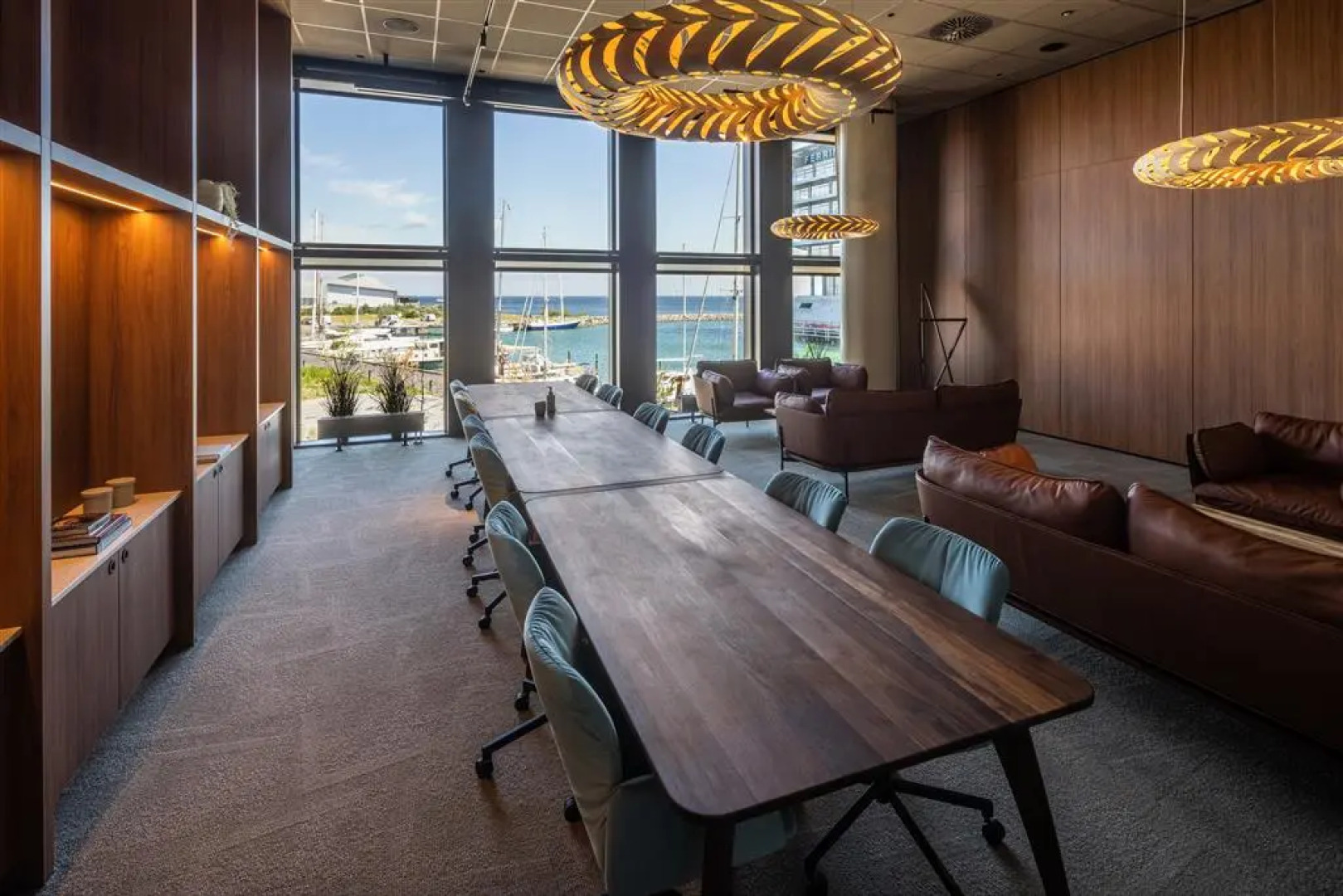 Scandic CPH Strandpark