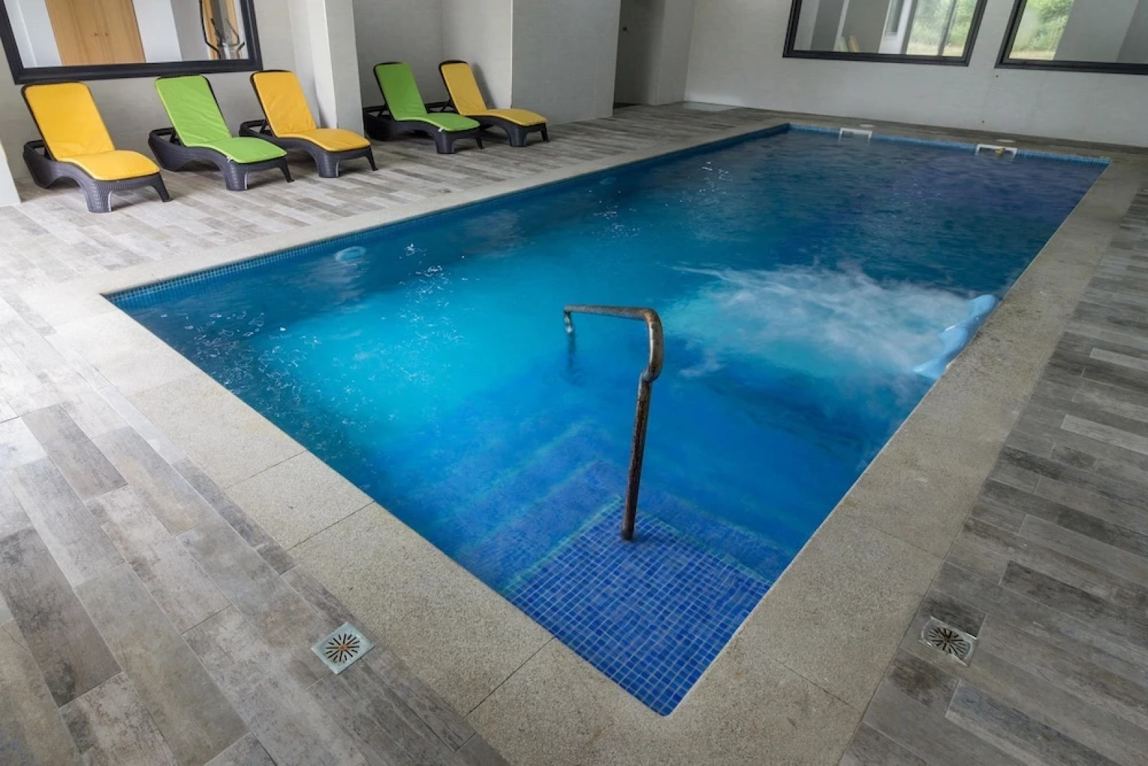 Vilamoure Hotel de Naturaleza